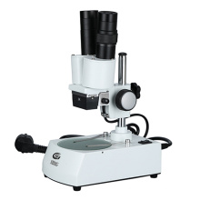 Fernglasmikroskope 2x objektives Stereo -Mikroskop